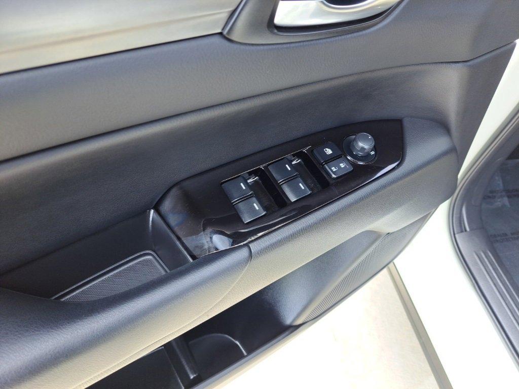 used 2019 Mazda CX-5 car, priced at $15,550