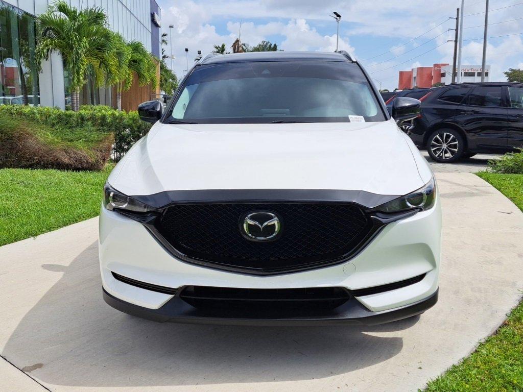 used 2019 Mazda CX-5 car, priced at $15,550