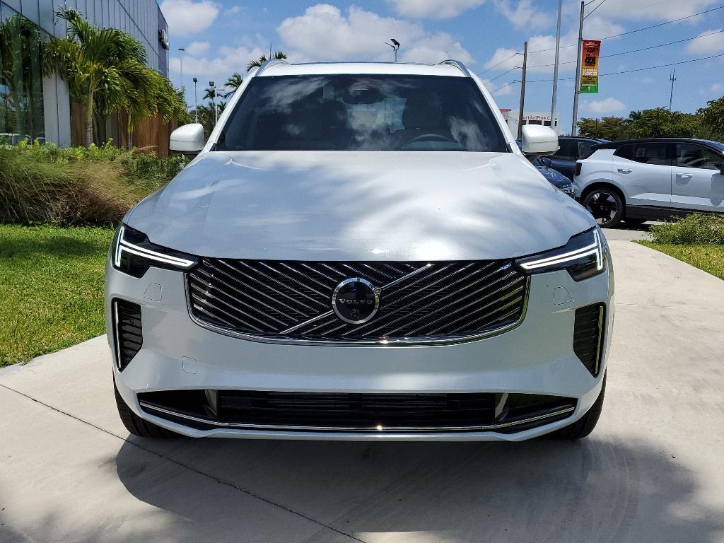new 2025 Volvo XC90 Plug-In Hybrid car, priced at $77,805