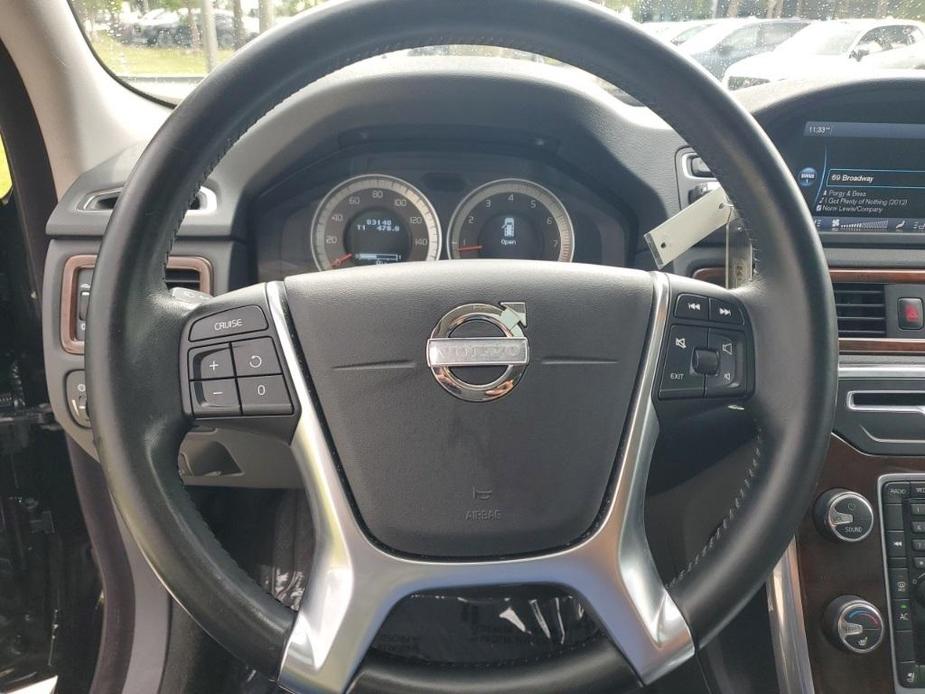 used 2012 Volvo XC70 car, priced at $8,995