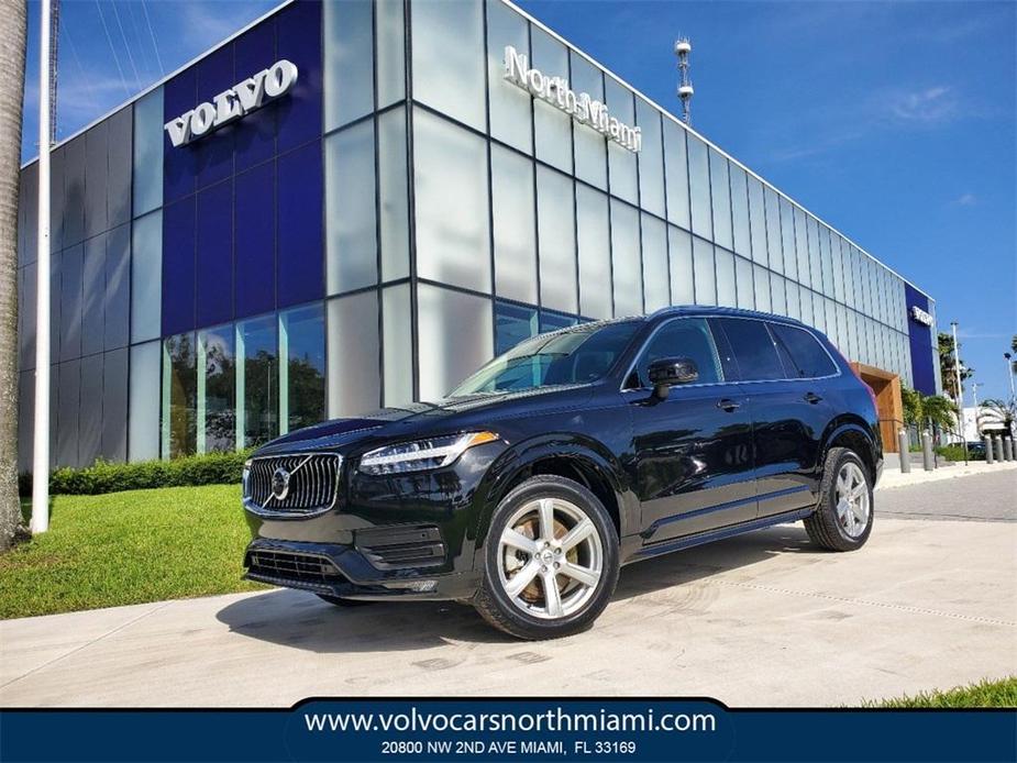 used 2023 Volvo XC90 car, priced at $41,993
