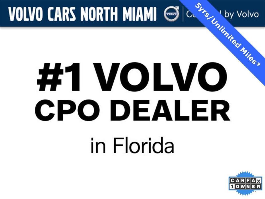used 2023 Volvo XC90 car, priced at $39,500