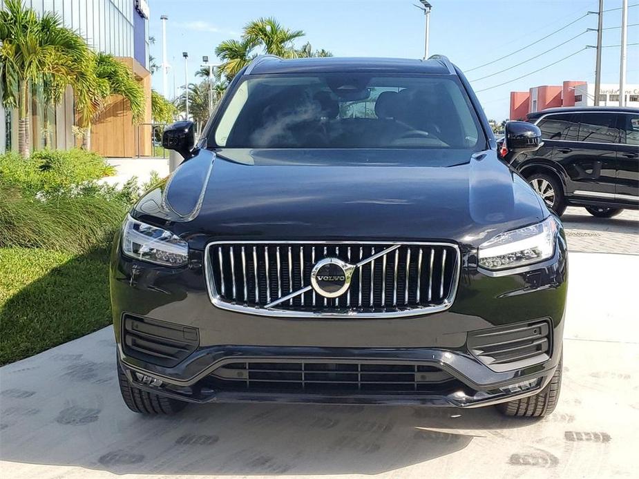 used 2023 Volvo XC90 car, priced at $40,993