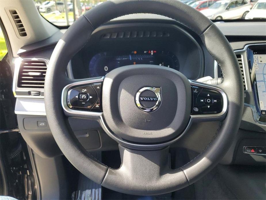 used 2023 Volvo XC90 car, priced at $40,993