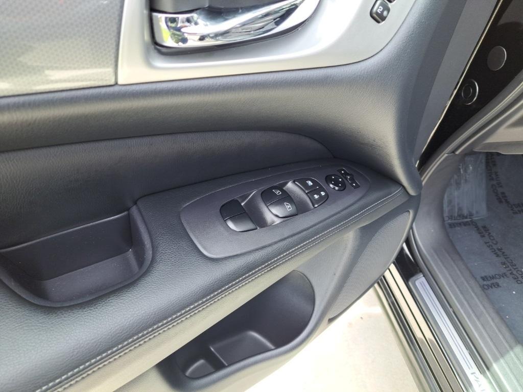 used 2019 Nissan Pathfinder car, priced at $12,500