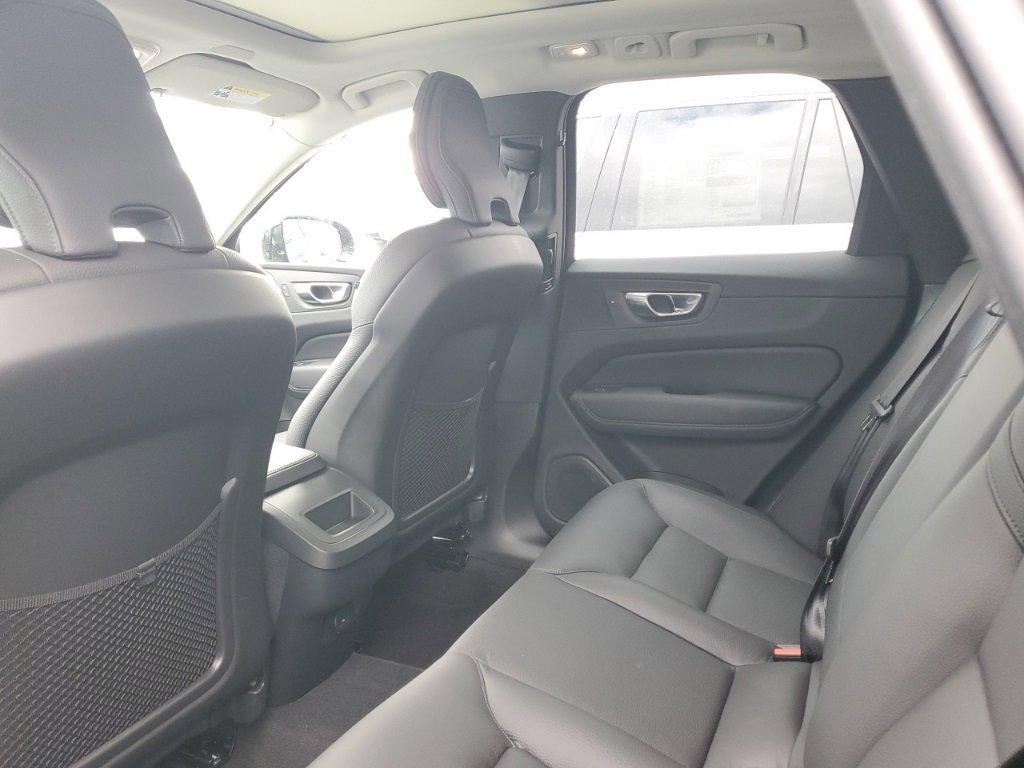 new 2025 Volvo XC60 car, priced at $54,775