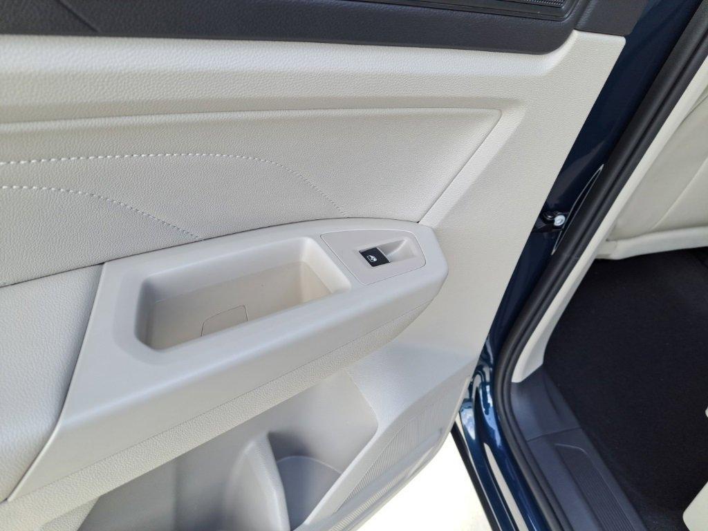 used 2022 Volkswagen Atlas car, priced at $27,600