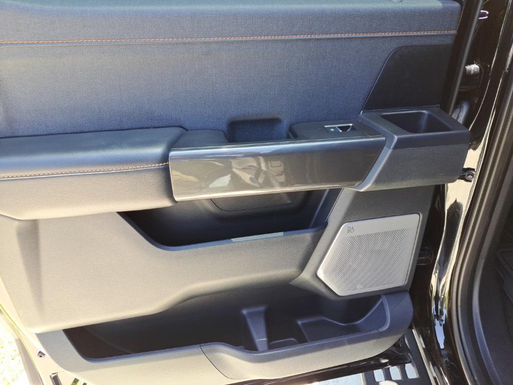 used 2023 Ford F-150 car, priced at $59,000