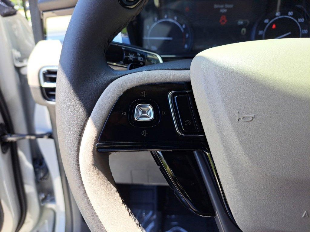 used 2022 Lincoln Corsair car, priced at $25,000
