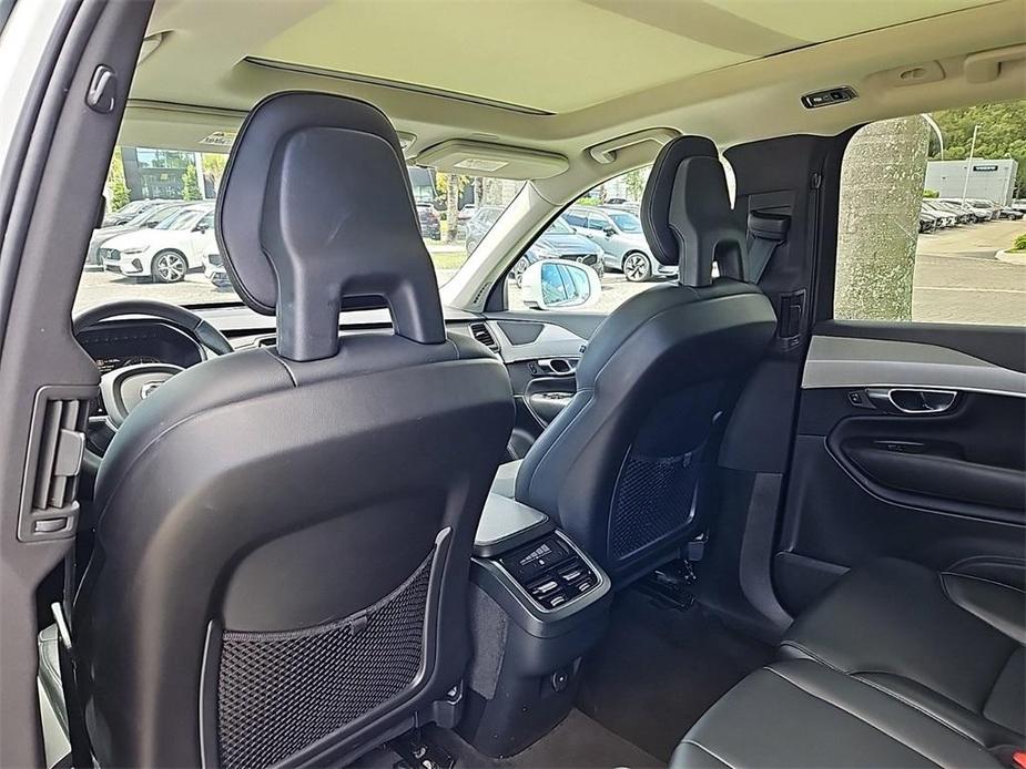 used 2021 Volvo XC90 car, priced at $33,693