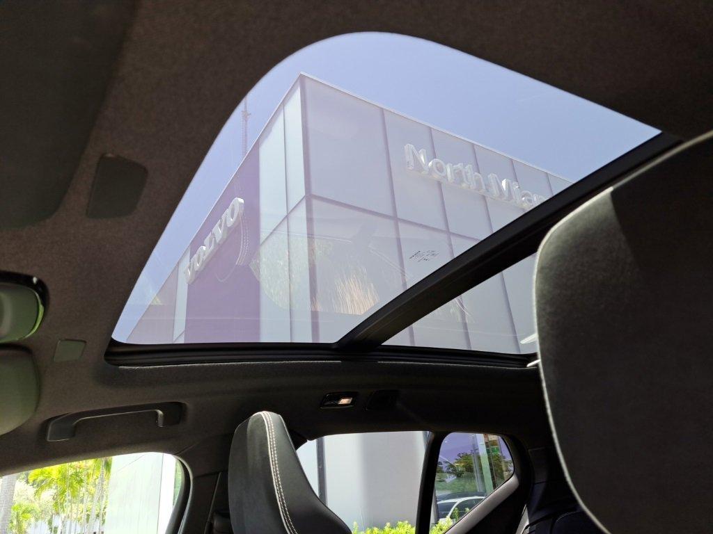 used 2023 Volvo XC40 car, priced at $31,795