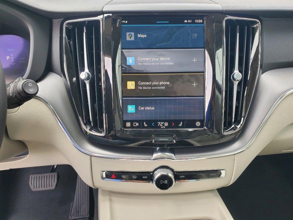 new 2025 Volvo XC60 Plug-In Hybrid car, priced at $65,075