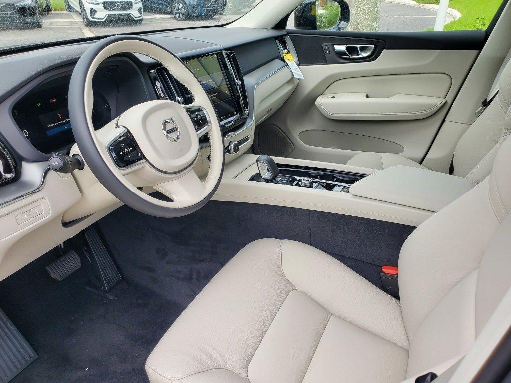 new 2025 Volvo XC60 Plug-In Hybrid car, priced at $65,075