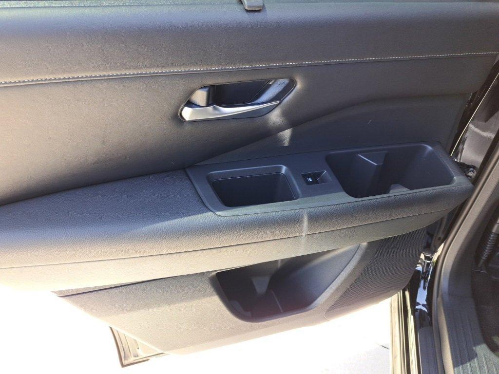 used 2023 Nissan Pathfinder car, priced at $27,000