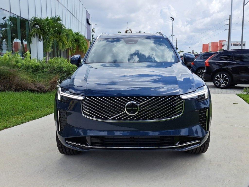 new 2026 Volvo XC90 car, priced at $84,625