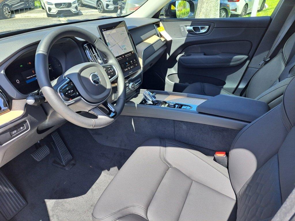 new 2026 Volvo XC60 car, priced at $63,525