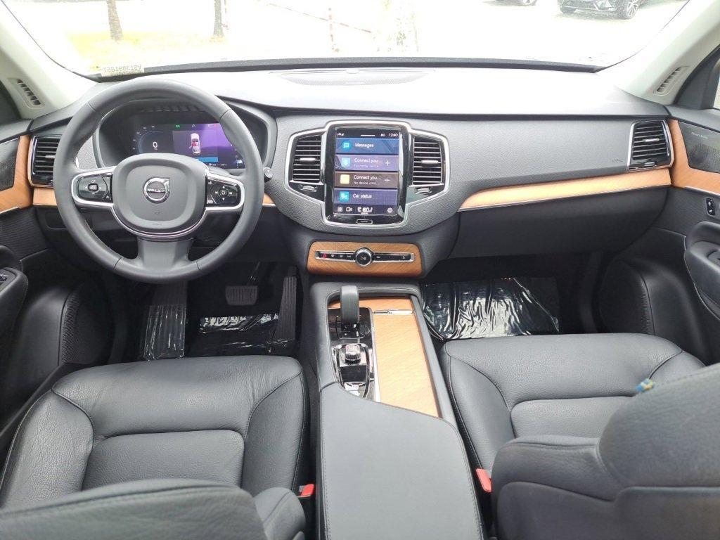 used 2023 Volvo XC90 car, priced at $41,650