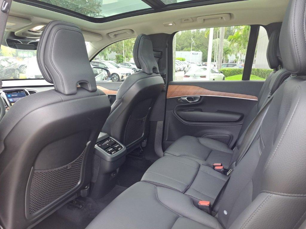 used 2023 Volvo XC90 car, priced at $41,650