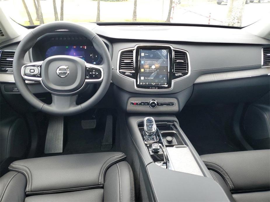 new 2024 Volvo XC90 car