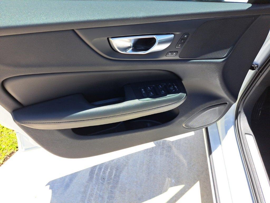 used 2024 Volvo S60 car, priced at $26,995