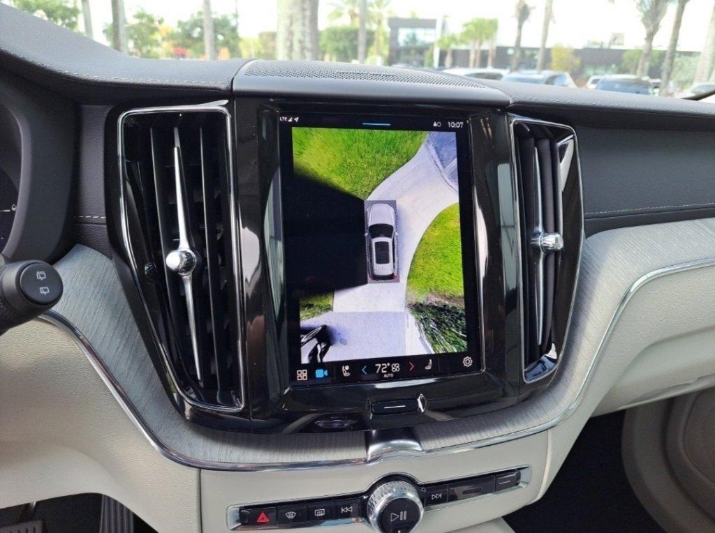 new 2025 Volvo XC60 Plug-In Hybrid car, priced at $70,760