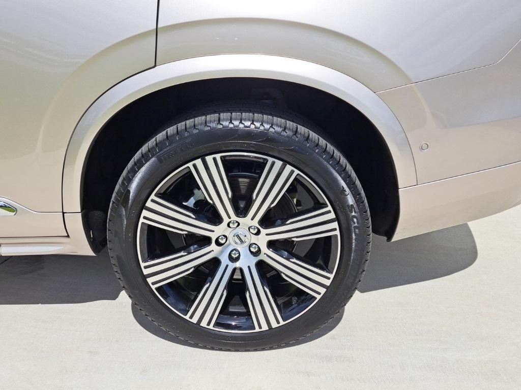 used 2024 Volvo XC90 Recharge Plug-In Hybrid car, priced at $63,997