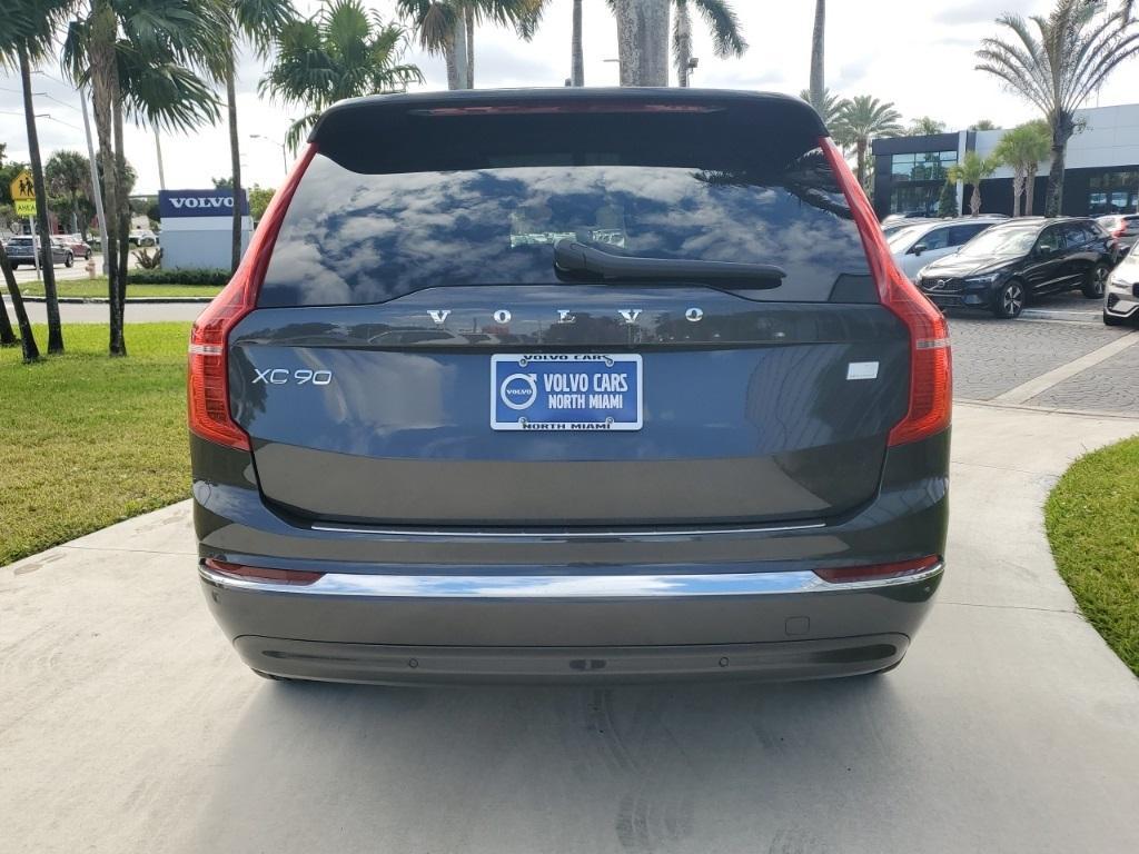 used 2023 Volvo XC90 Recharge Plug-In Hybrid car, priced at $56,900