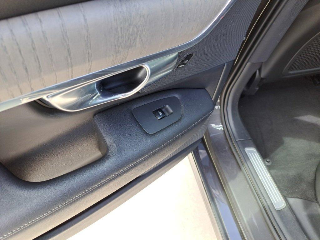 used 2021 Volvo V90 car, priced at $35,993
