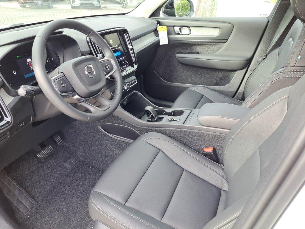 new 2026 Volvo XC40 car, priced at $44,385