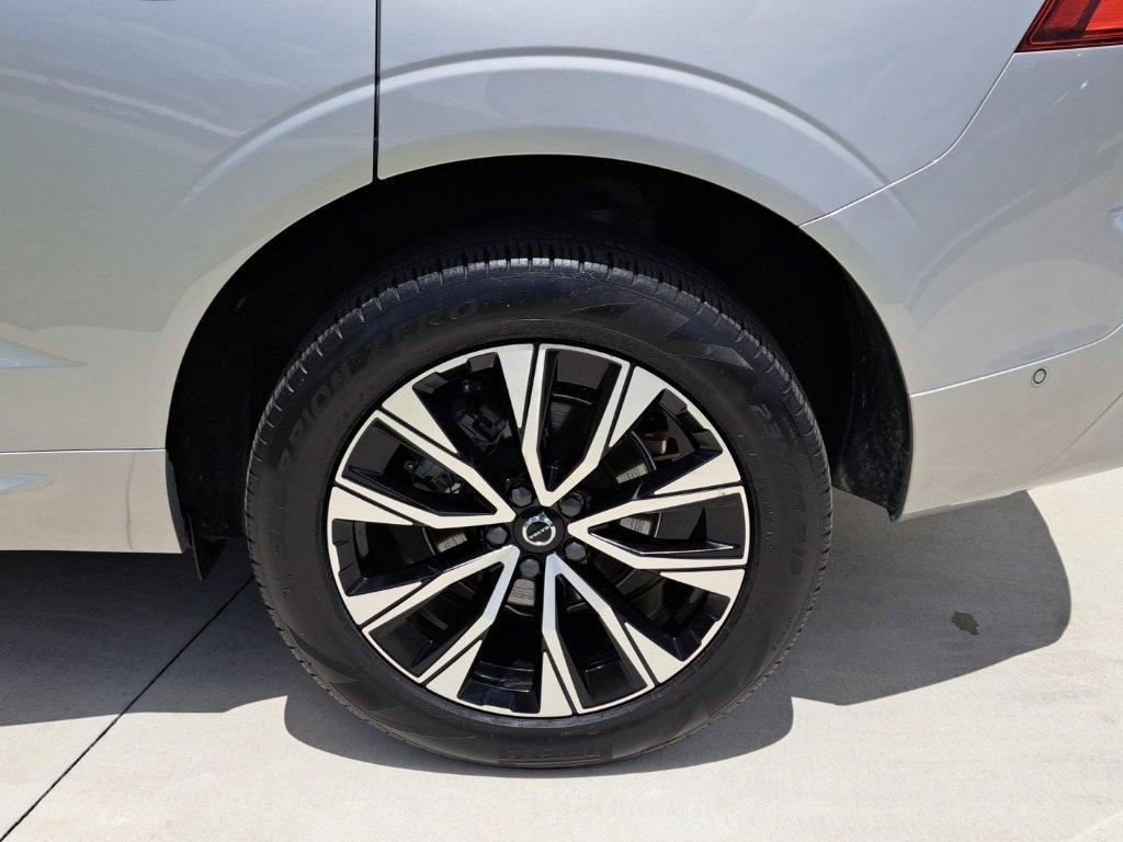used 2023 Volvo XC60 car, priced at $35,000