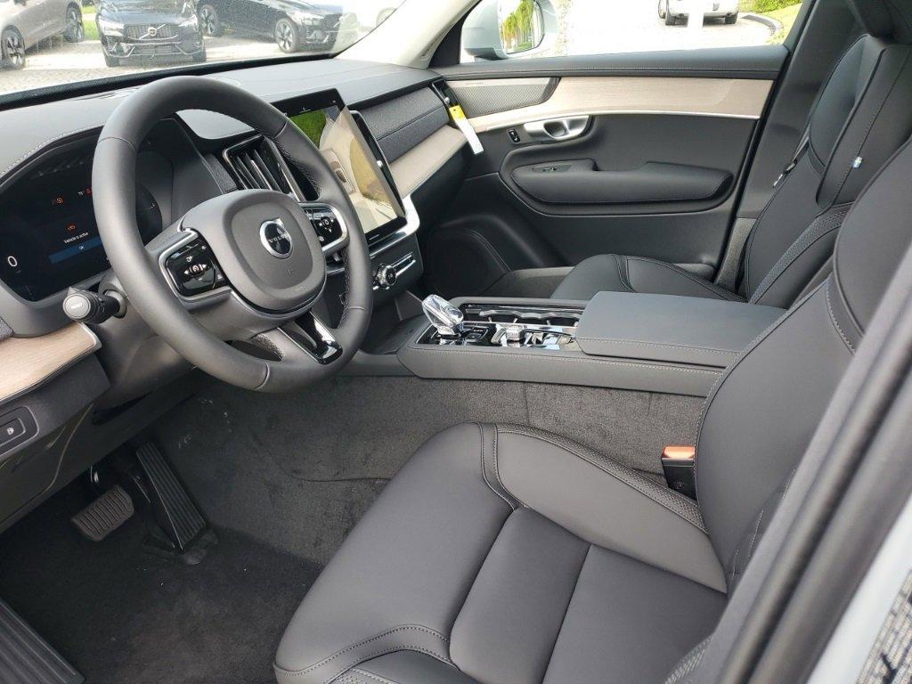 new 2025 Volvo XC90 Plug-In Hybrid car, priced at $77,805