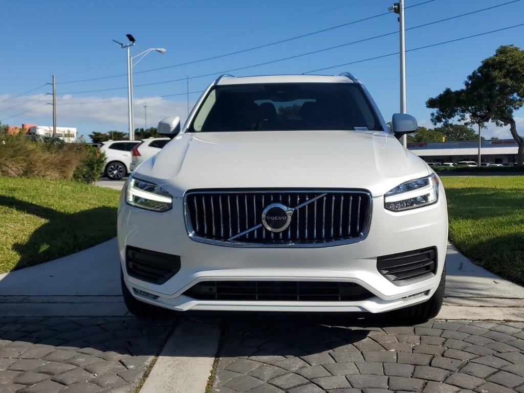 used 2023 Volvo XC90 car, priced at $40,000