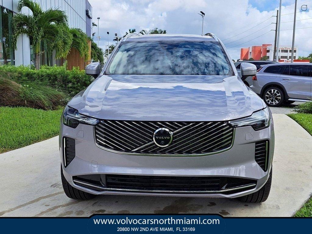 new 2026 Volvo XC90 car, priced at $68,325