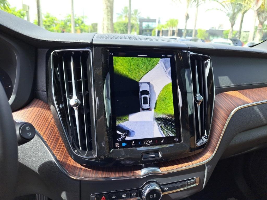 new 2025 Volvo XC60 Plug-In Hybrid car, priced at $71,510