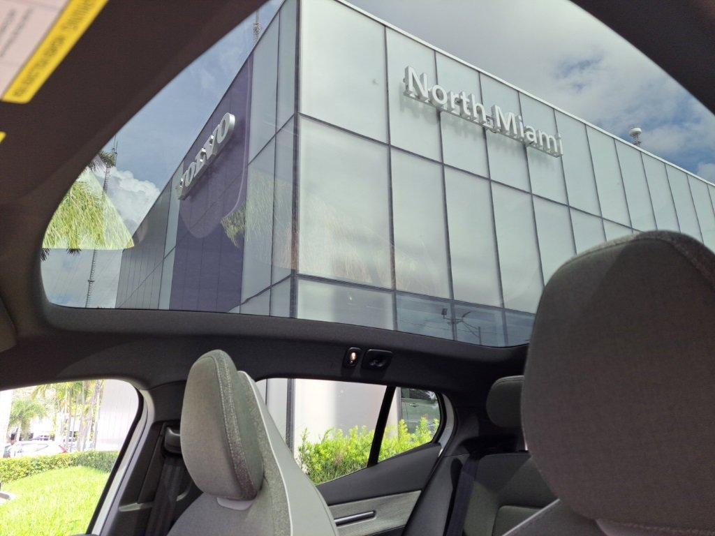 new 2025 Volvo EX30 car, priced at $42,695