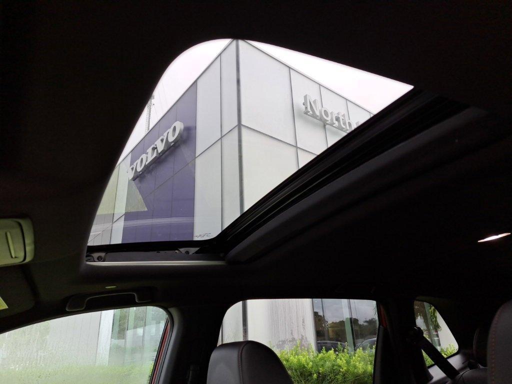 used 2025 Honda CR-V Hybrid car, priced at $32,750