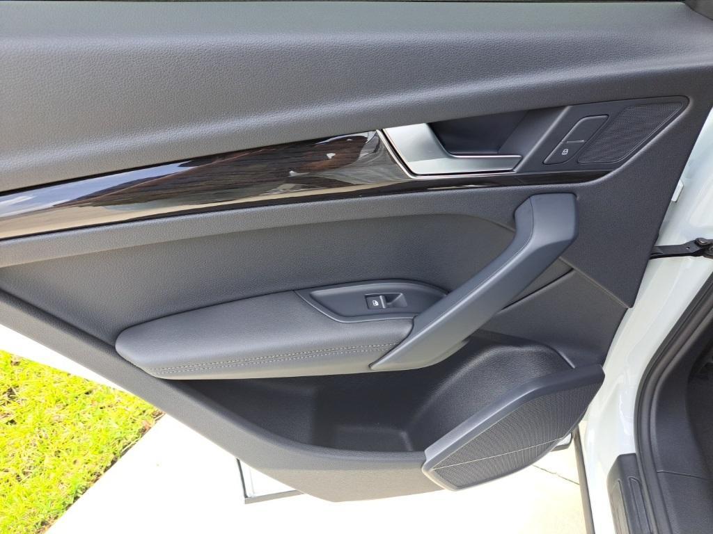 used 2019 Audi Q5 car, priced at $20,850