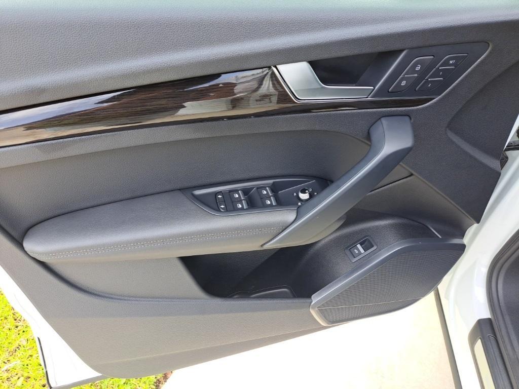 used 2019 Audi Q5 car, priced at $20,850