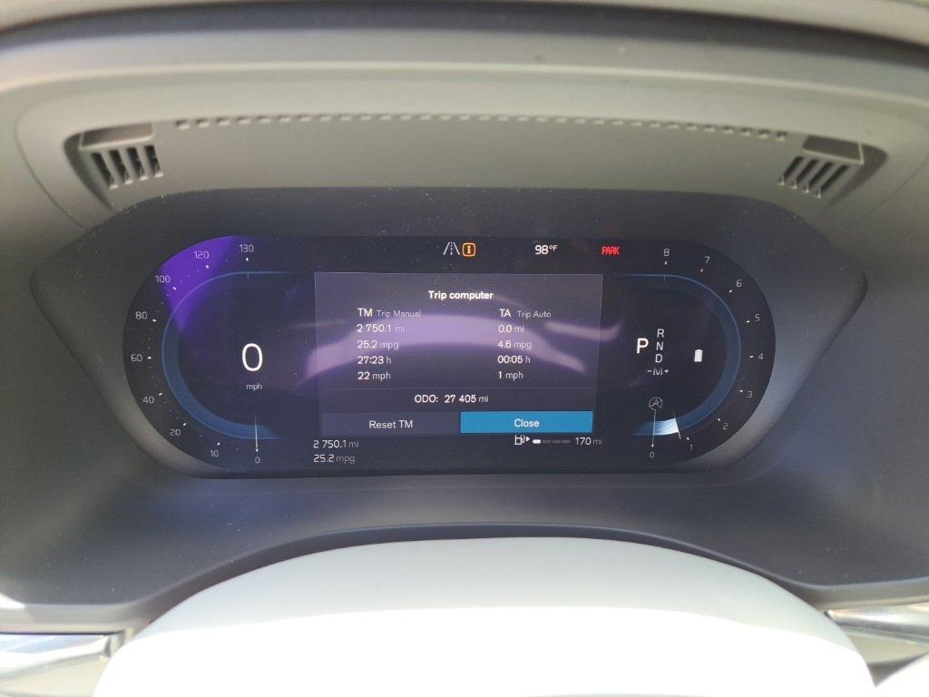 used 2022 Volvo XC60 car, priced at $31,495