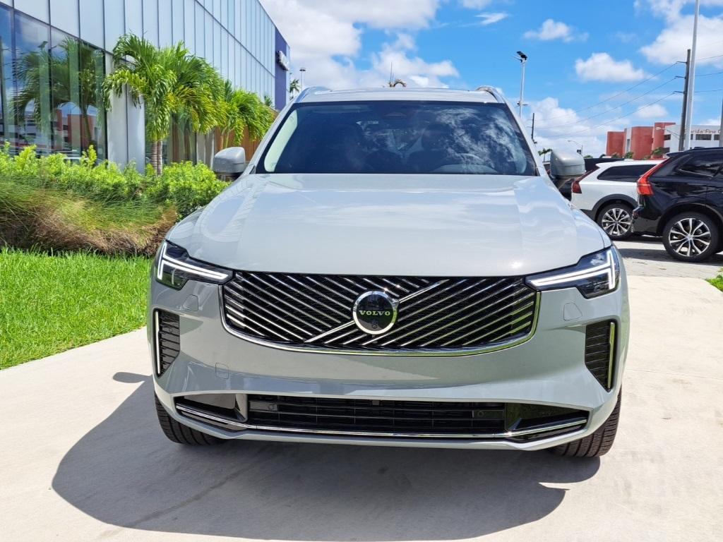 new 2025 Volvo XC90 car, priced at $66,635