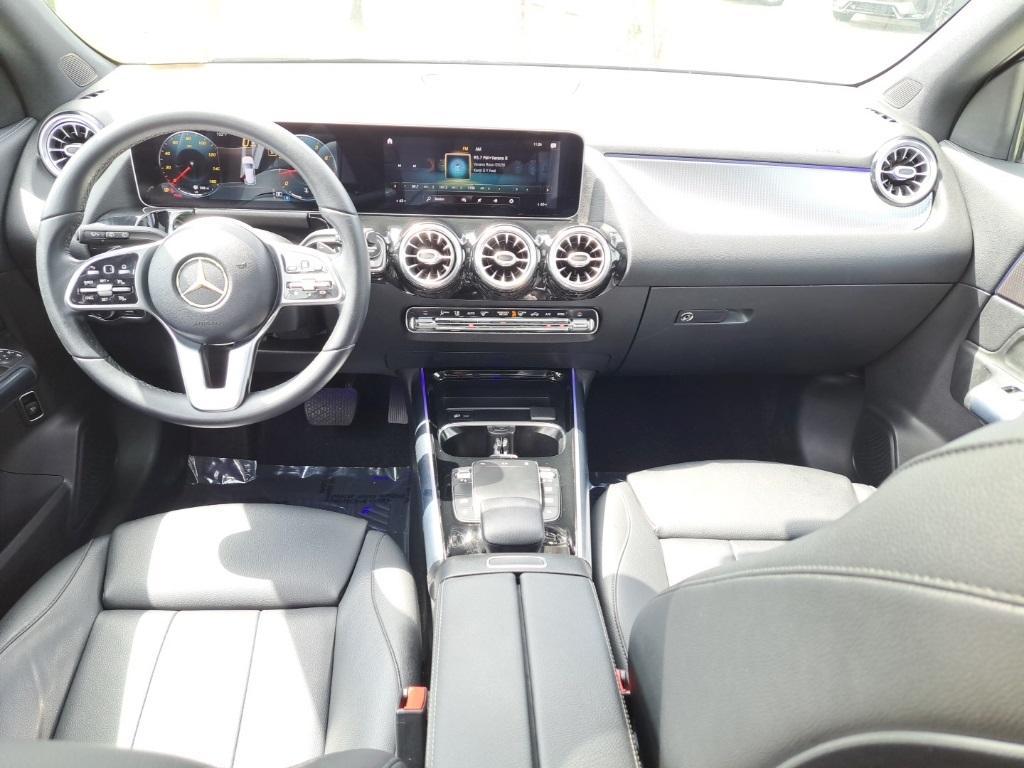 used 2021 Mercedes-Benz GLA 250 car, priced at $21,000