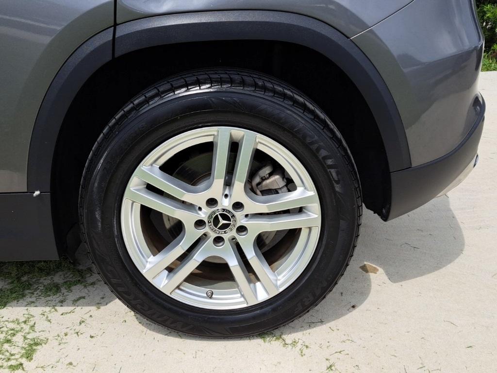 used 2021 Mercedes-Benz GLA 250 car, priced at $21,000