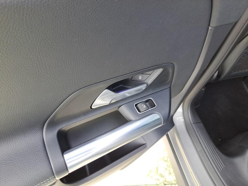 used 2021 Mercedes-Benz GLA 250 car, priced at $21,000