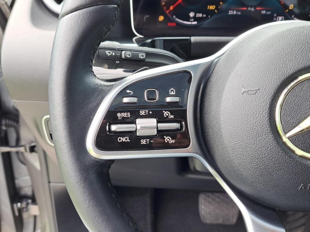 used 2021 Mercedes-Benz GLA 250 car, priced at $21,000