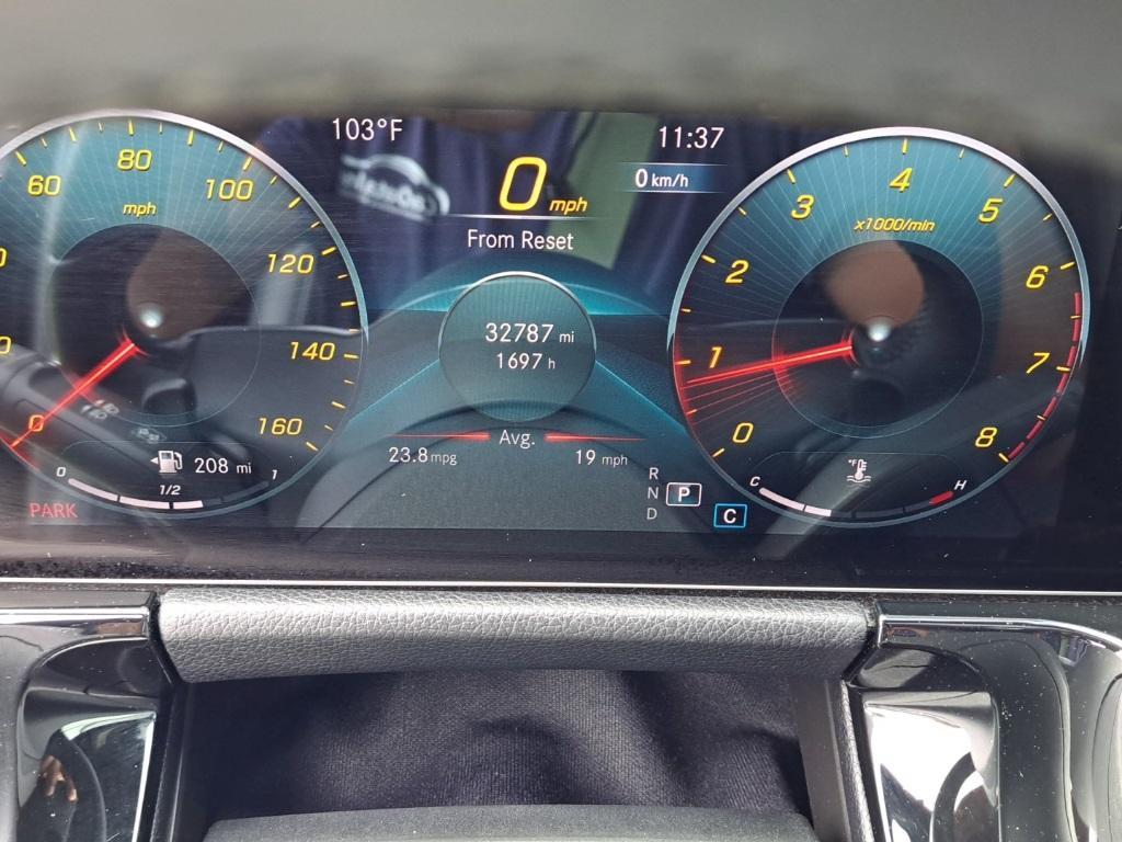 used 2021 Mercedes-Benz GLA 250 car, priced at $21,000