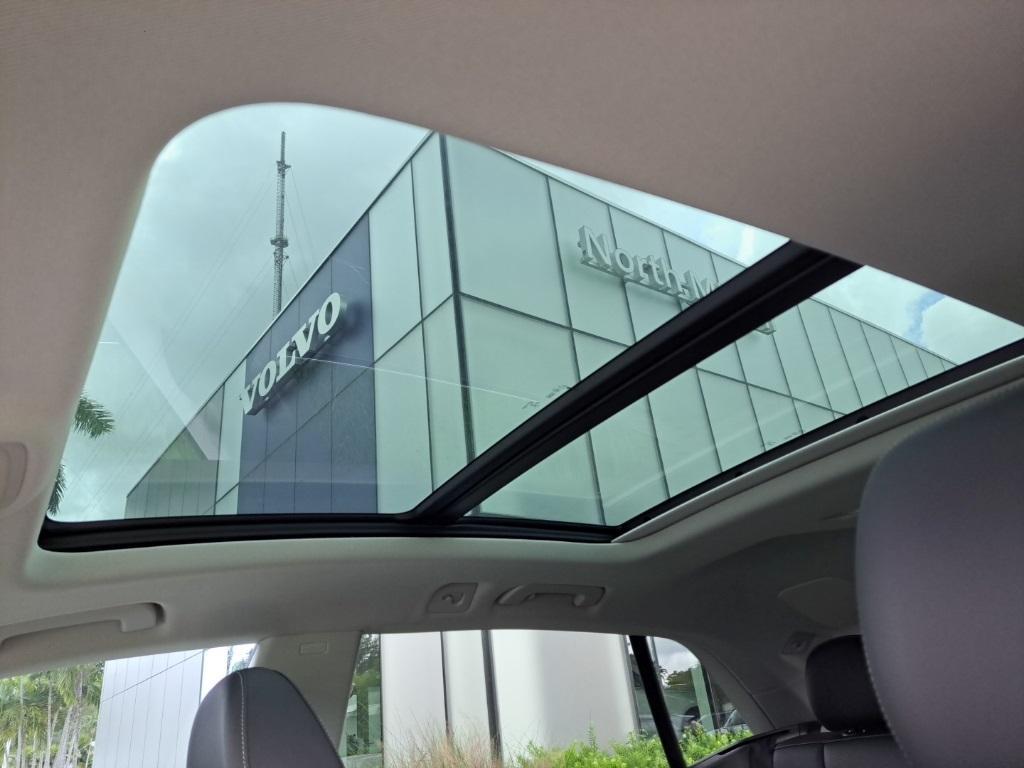 used 2023 Audi Q8 car, priced at $47,650