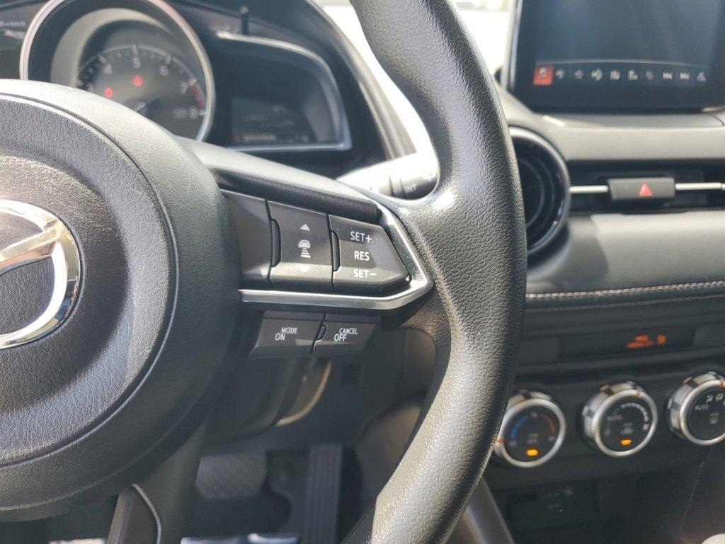 used 2021 Mazda CX-3 car, priced at $17,950