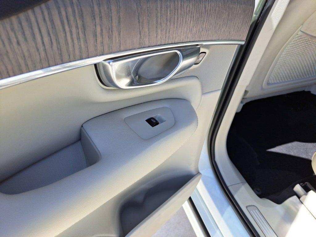 used 2023 Volvo XC90 car, priced at $40,800