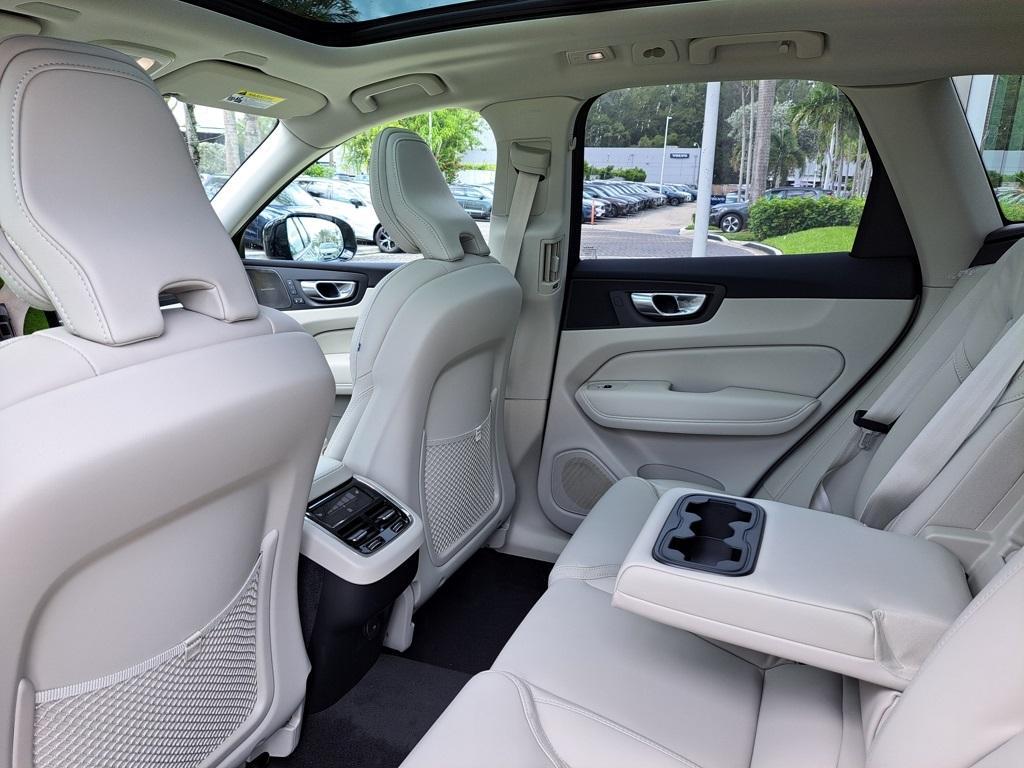 new 2026 Volvo XC60 car, priced at $60,935