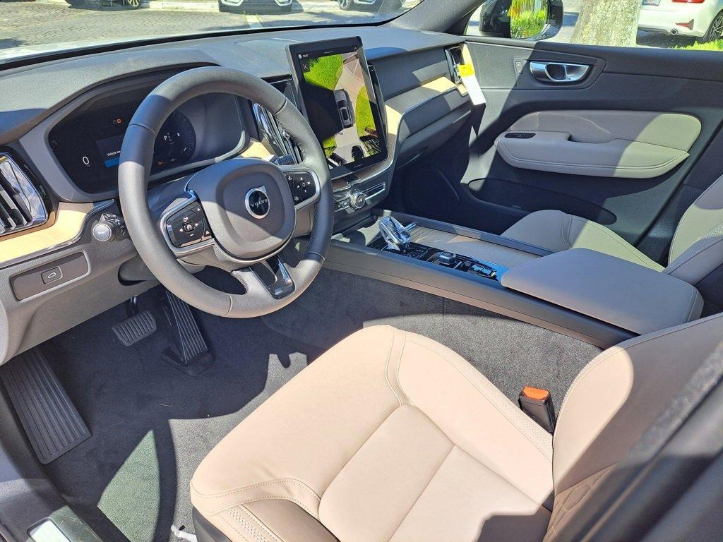 new 2026 Volvo XC60 car, priced at $57,985